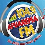 Apuarema FM 104.9