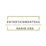 Entertainments4U Radio USA