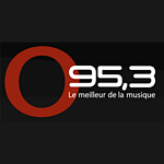 CHOE-FM O95.3