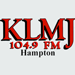 KLMJ Voice of Franklin County 104.9 FM