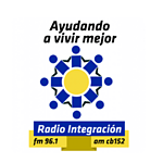 Radio Integración 96.1 FM