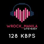 CHRK-DB WRock Manila (SD)