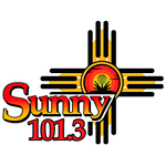 KRKE Sunny 101.3 FM