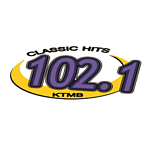 KTMB Oldies 102.1 FM