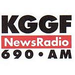 KGGF Radio 690 AM