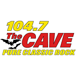 KKLH The Cave 104.7 FM
