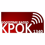 KPOK 1340 AM