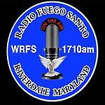 Radio Fuego Santo