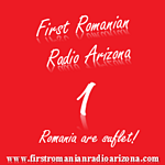First Romanian Radio Arizona