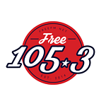 KXXF FREE 105.3 FM