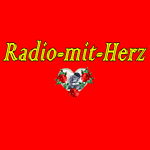 Radio mit Herz
