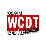 WCDT 1340 AM & 106.9 FM