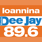 Radio DeeJay Ioannina