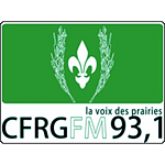 CFRG FM 93.1