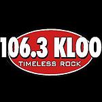 KLOO 106.3 (US Only)