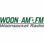 WOON 1240 Woonsocket Radio