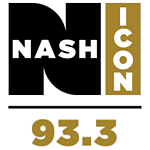 WWFF 93.3 Nash Icon