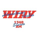WIRY 1340 Hometown Radio