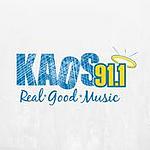 CKOS-FM KAOS 91.1