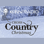 CBN Radio Cross Country Christmas