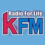 CJTK-FM Radio For Life KFM