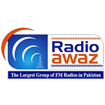 Radio Awaz FM 105.4 Okara