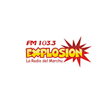 Explosion 103.3 FM
