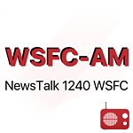 WSFC Fox Sports Radio 1240 AM