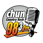 CHUN-FM