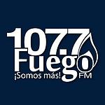 Radio Fuego 107.7 FM