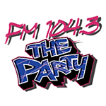 KZTP 104.3 The Party (US ONLY)