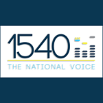 The National Voice 1540 AM