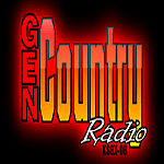 Gen Country Radio