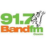 Band FM Coxim