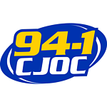 CJOC 94.1 Juice FM