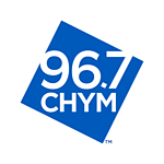 CHYM-FM 96.7