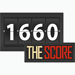 KWOD 1660 The Score