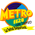Metro 1120 AM