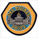 Des Moines Metro Police