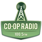 CFRO-FM Co-op Radio