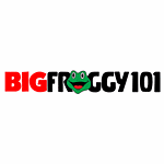 WFGE Big Froggy 101