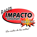 Radio Impacto 106.1 FM