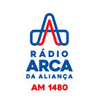 Rádio Arca Da Aliança Difusora AM 1480
