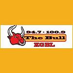 KGBK The Bull 100.9