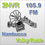 2NVR - Nambucca Valley Radio 105.9 FM