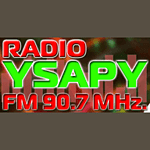 Radio Ysapy 90.7 FM