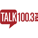 WZNZ Talk 100.3 FM