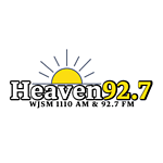 WJSM Heaven 92.7 FM