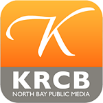 KRCB North Bay Public Media