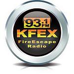 KFEX 93.1 FM